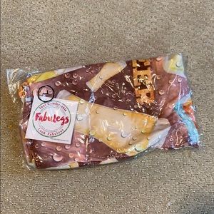 Fabulegs leggings beer print